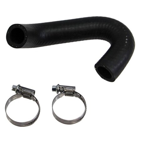 Crp Products Bmw 3I 01-05 6 Cyl 2.2L Air Pump Hose, Abv0104R ABV0104R